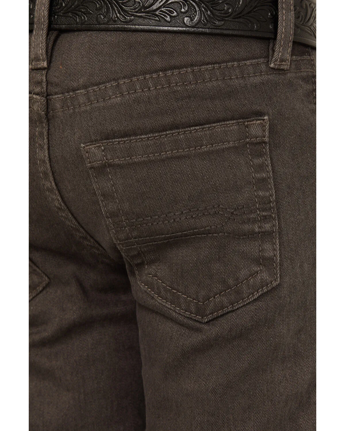 Product Name:  Cody James Little Boys' Appaloosa Slim Straight Stretch Jeans