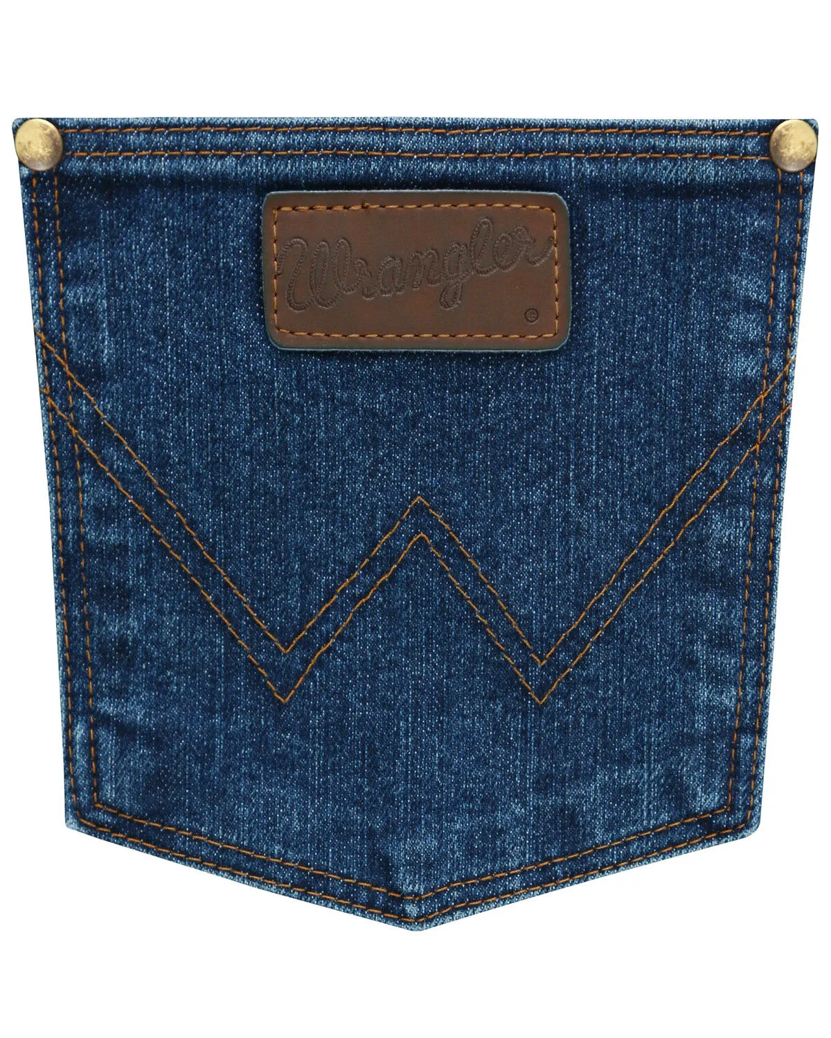 Product Name:  Wrangler Men's Midnight Rinse Premium Performance Cowboy Cut Slim Jeans