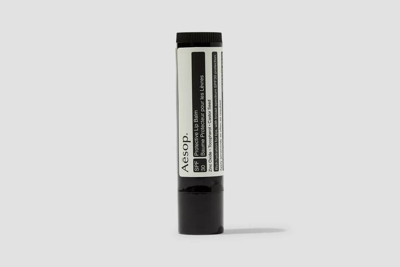 PROTECTIVE LIP BALM SPF30 5,5 G. ASK47