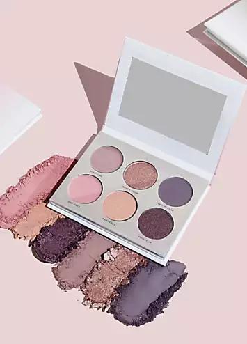 PUR On Point Eyeshadow Palette - Thursday 6.6.g | Kaleidoscope