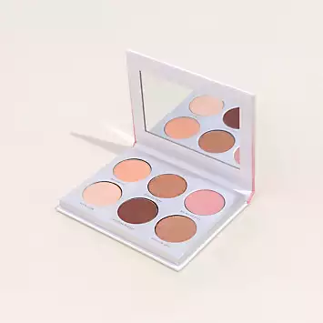 PUR On Point Eyeshadow Palette - Wednesday 6.6.g | Kaleidoscope