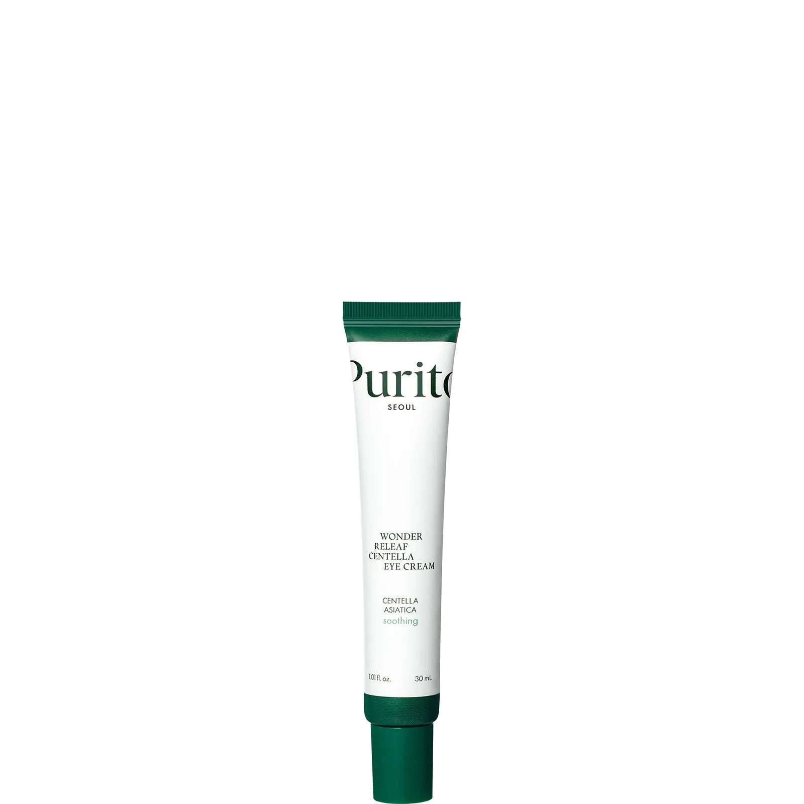 PURITO Wonder Releaf Centella Eye Cream 30ml