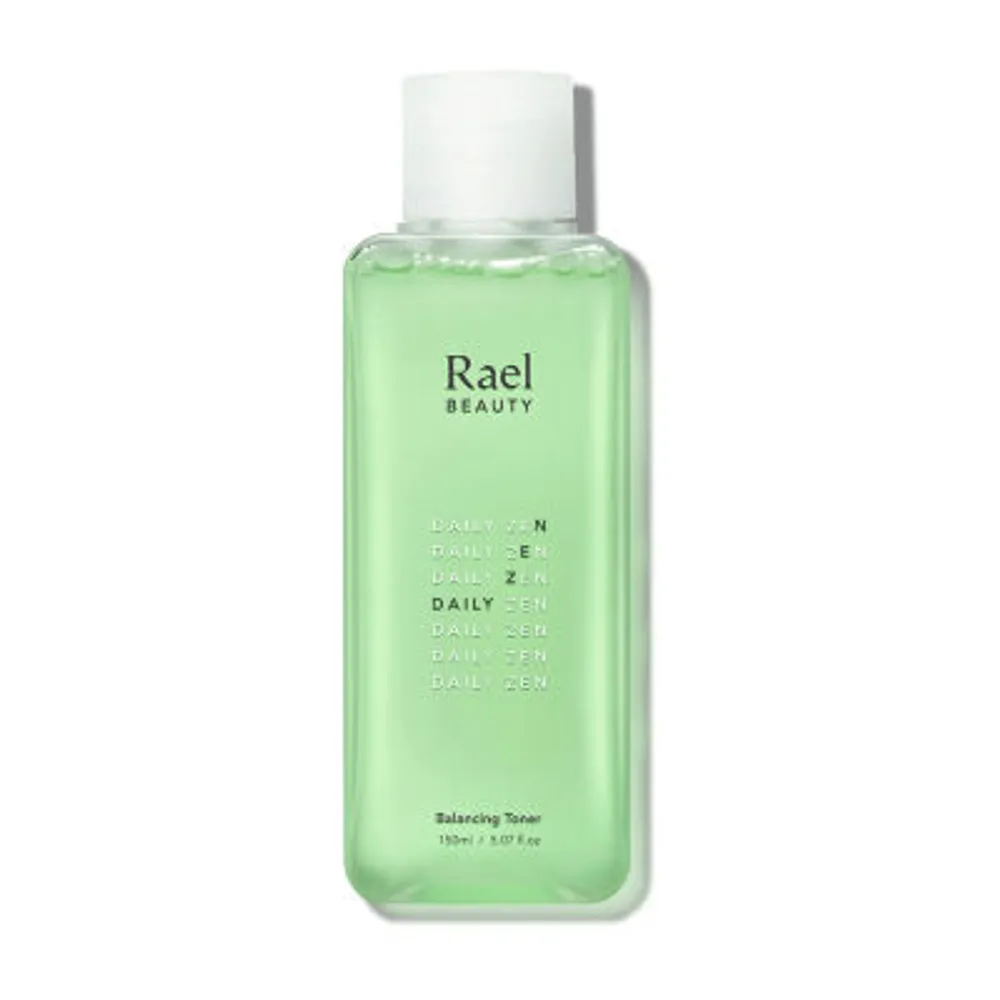 Rael Daily Zen Balancing Toner