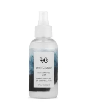 R+Co Spiritualized Dry Shampoo Mist