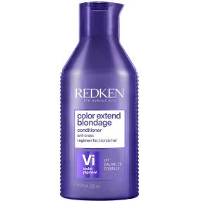 Redken Color Extend Blondage Conditioner 300ml