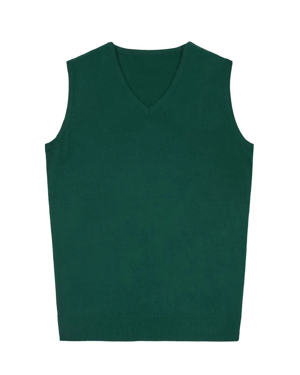 RELCO TANK TOP GREEN