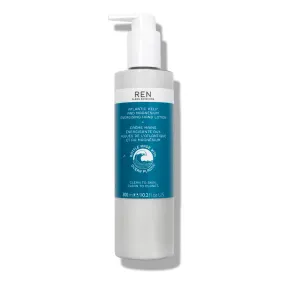 Ren Clean Skincare Atlantic Kelp & Magnesium Energising Hand Lotion