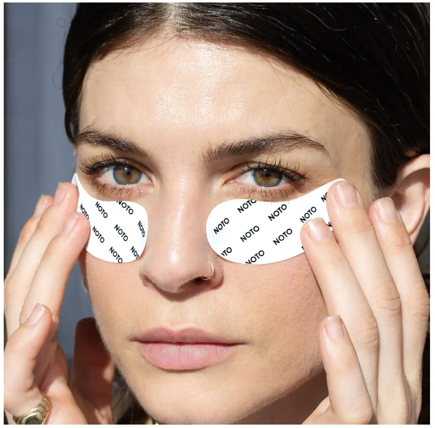 RE/SET Reusable Eye Boost Mask