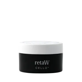 retaW Fragrance Lip Balm Jar 'Cello'