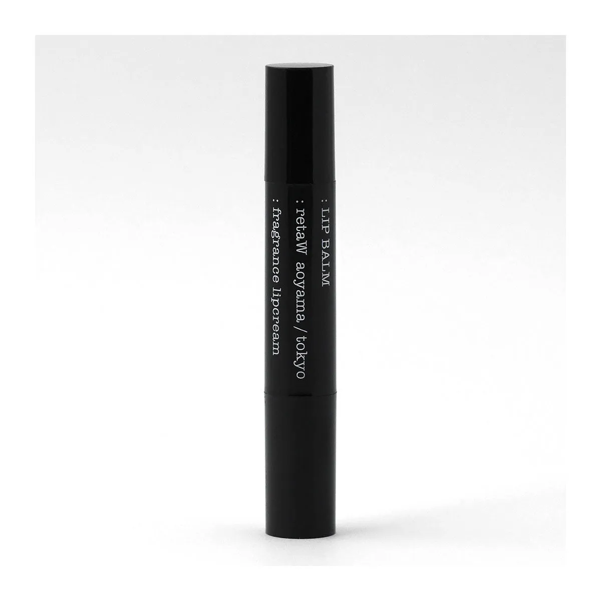 retaW Fragrance Lip Balm retaW x Fragment Design (Black)