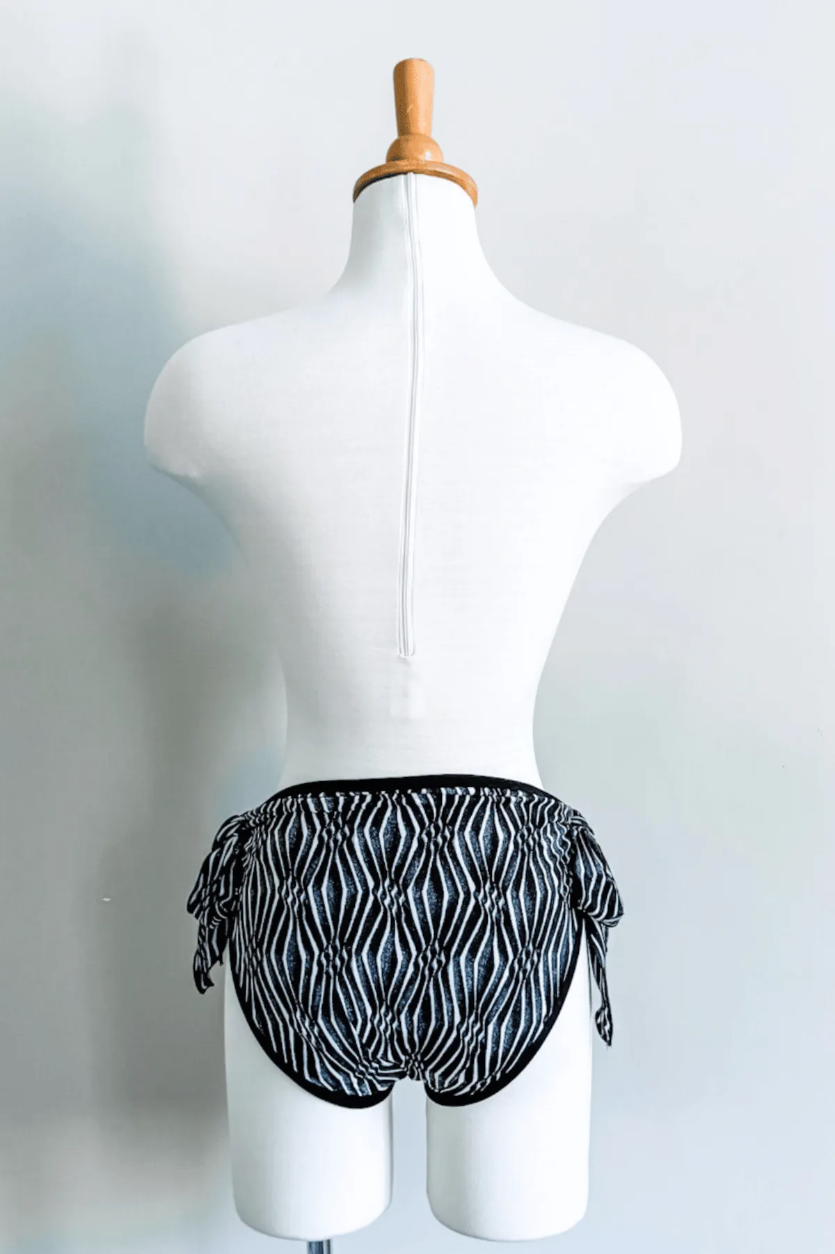 Reversible Bikini Brief | Coastal Prints