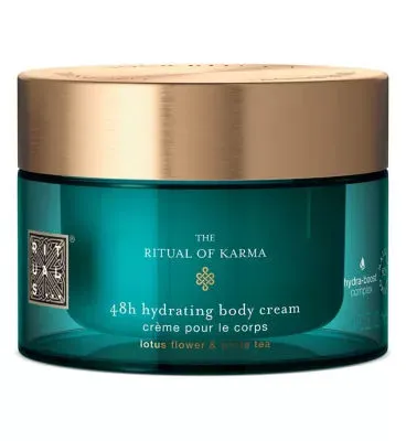 Rituals The Ritual of Karma 48h Hydrating Body Cream 220ML