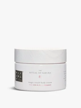 Rituals The Ritual of Sakura Body Cream 200ml