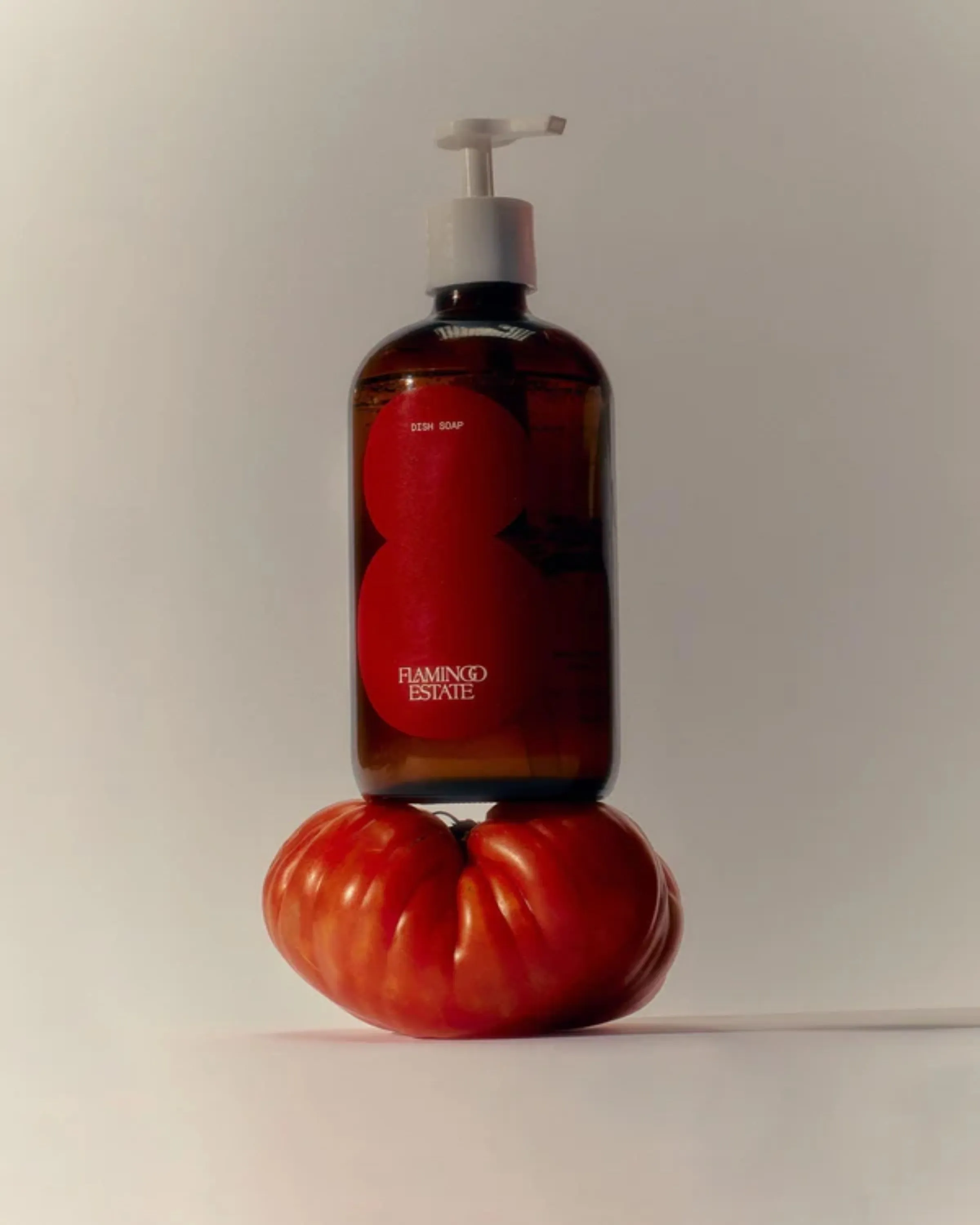 Roma Heirloom Tomato Body Lotion w/Pump