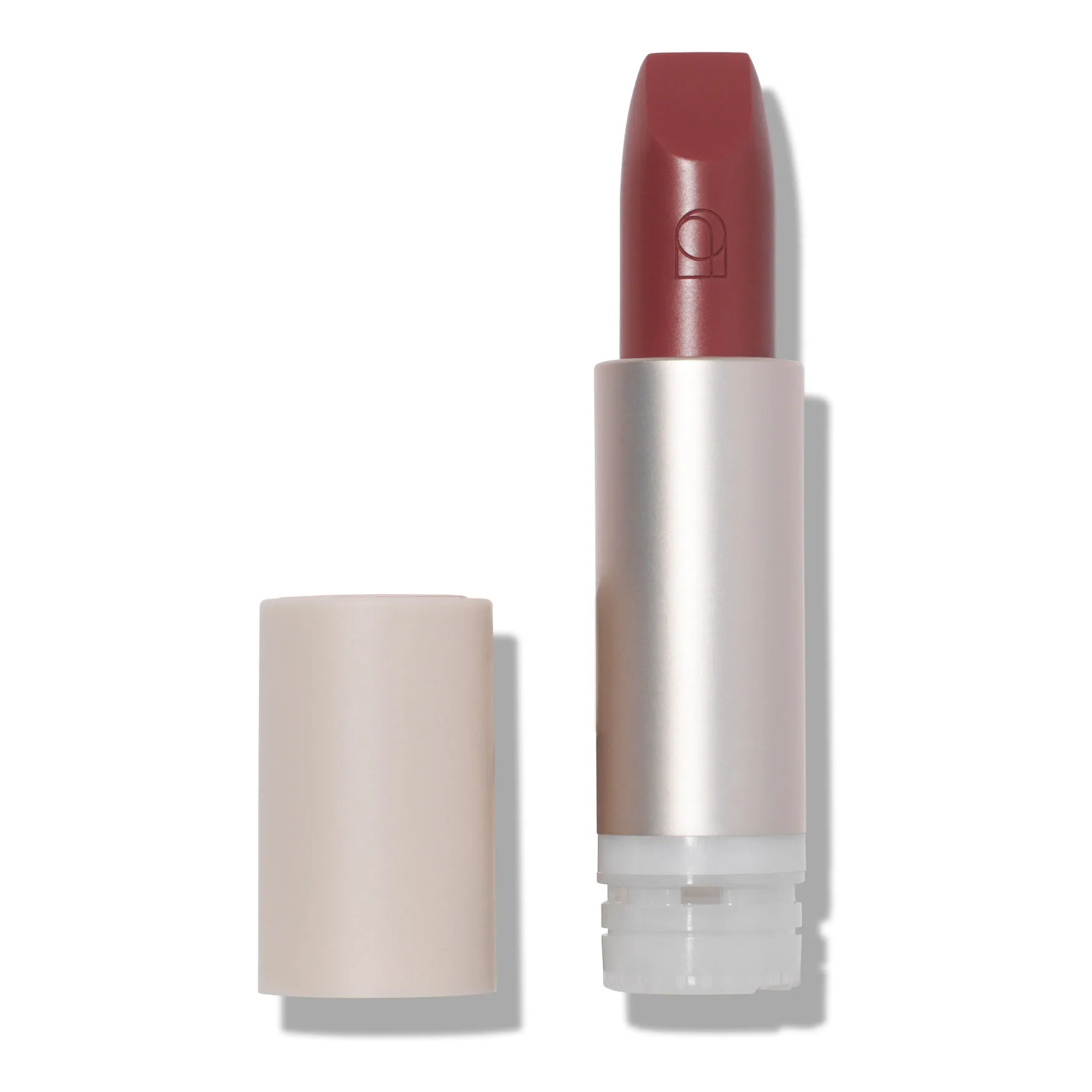 Rose Inc Satin Lipcolour Rich Refillable Lipstick - Refill - Persuasive