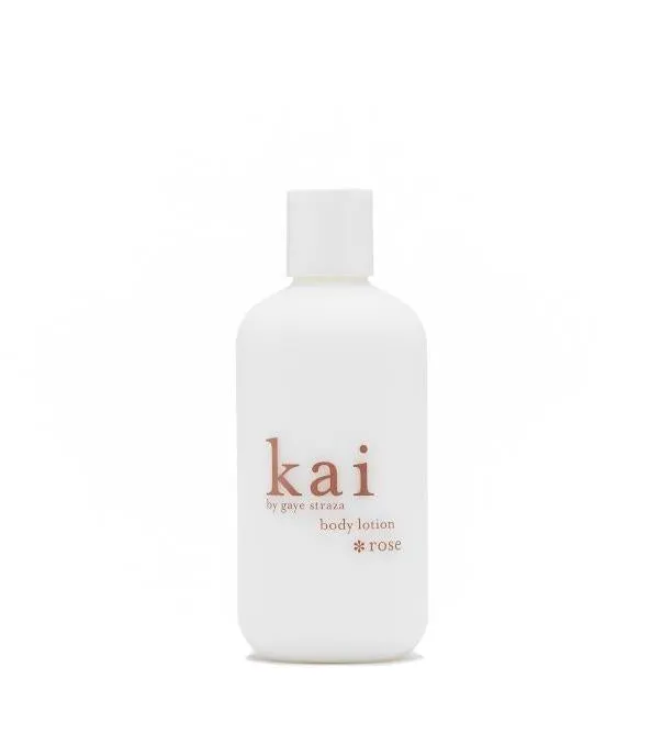 Rose-Kai Body Lotion