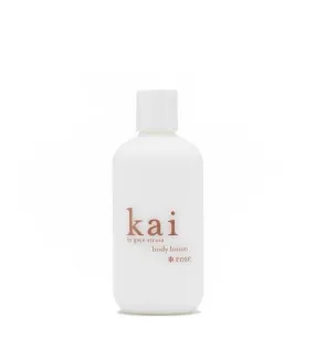 Rose-Kai Body Lotion