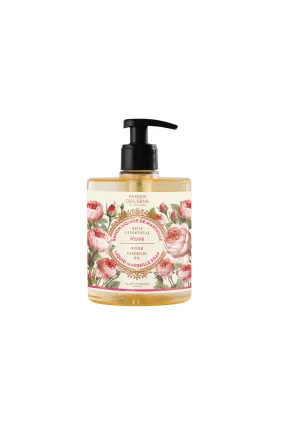 Rose Marseille Liquid Soap