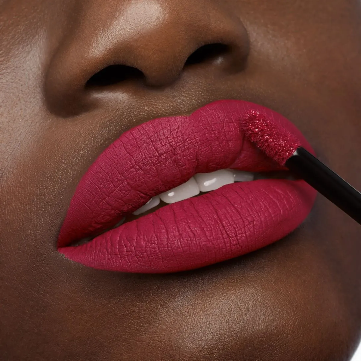 Rouge Louboutin Matte Fluids Matte liquid lipstick - Patibaba