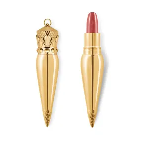 Rouge Louboutin Silky Satin Satin lipstick - Belly Bloom 011