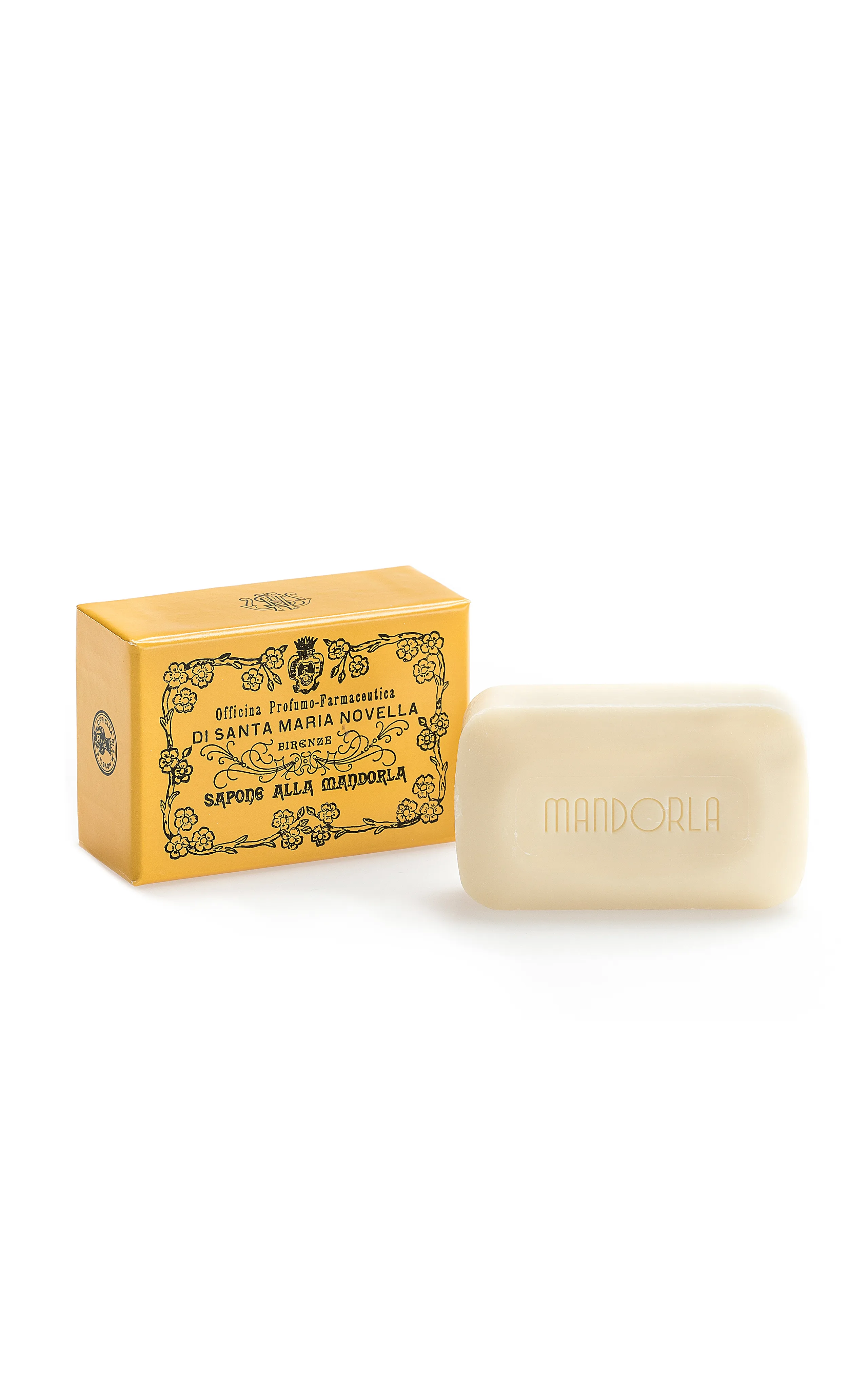 Santa Maria Novella Almond Soap