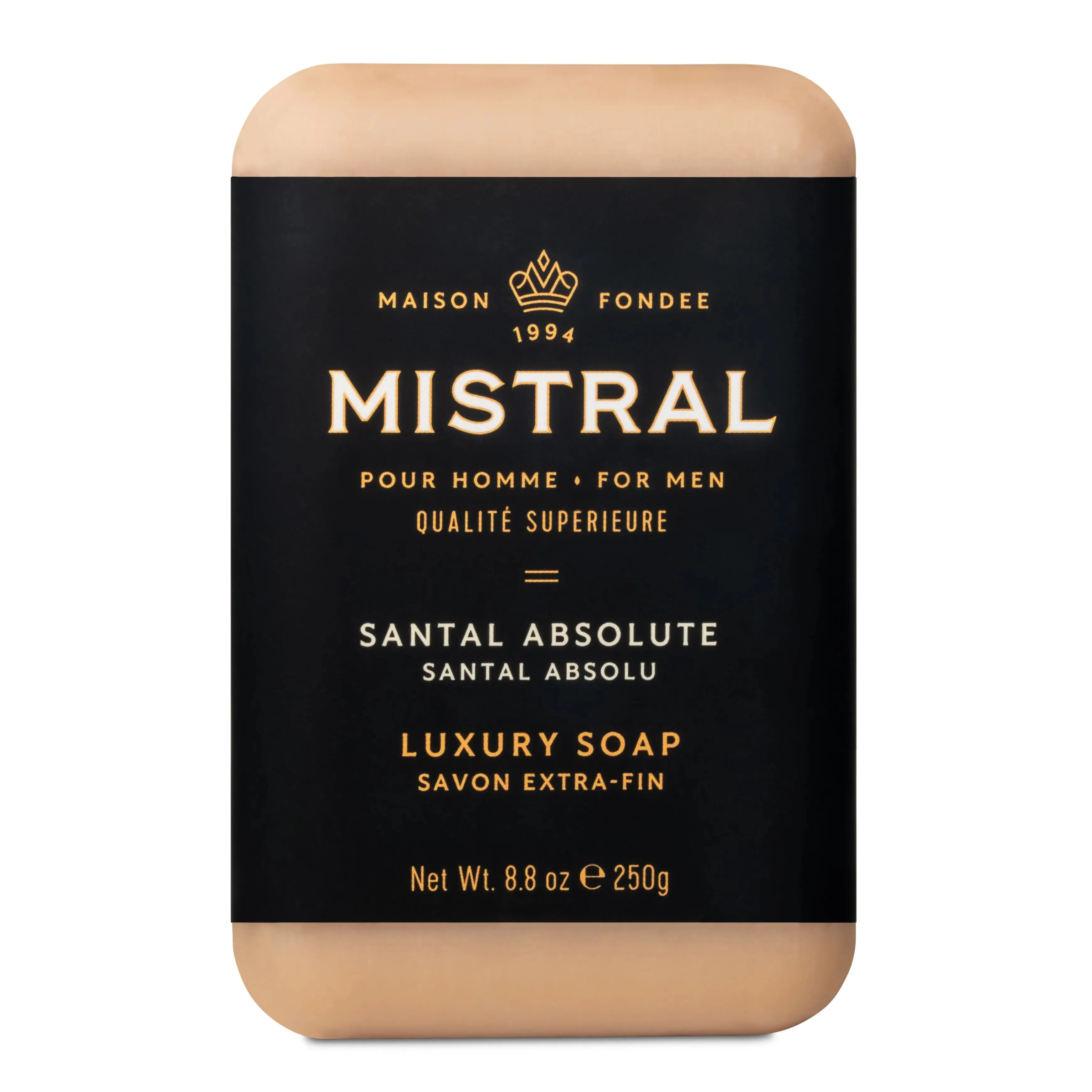 Santal Absolute Soap