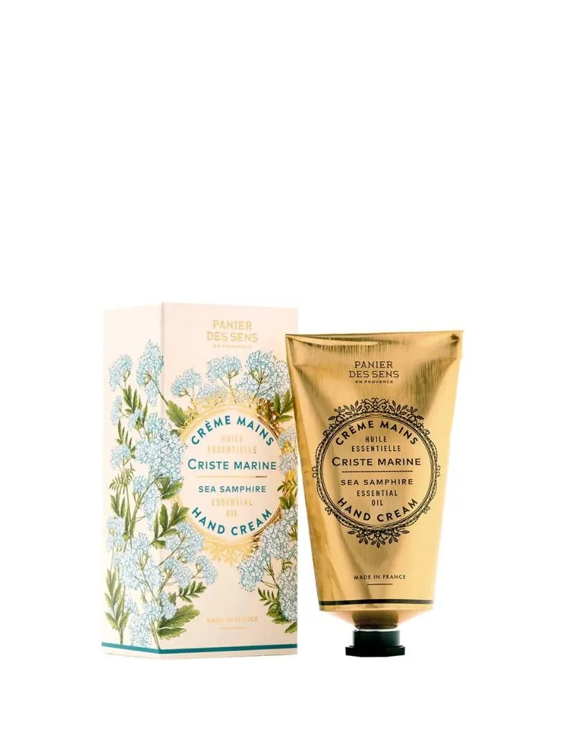 Sea Samphire Hand Cream 75ml