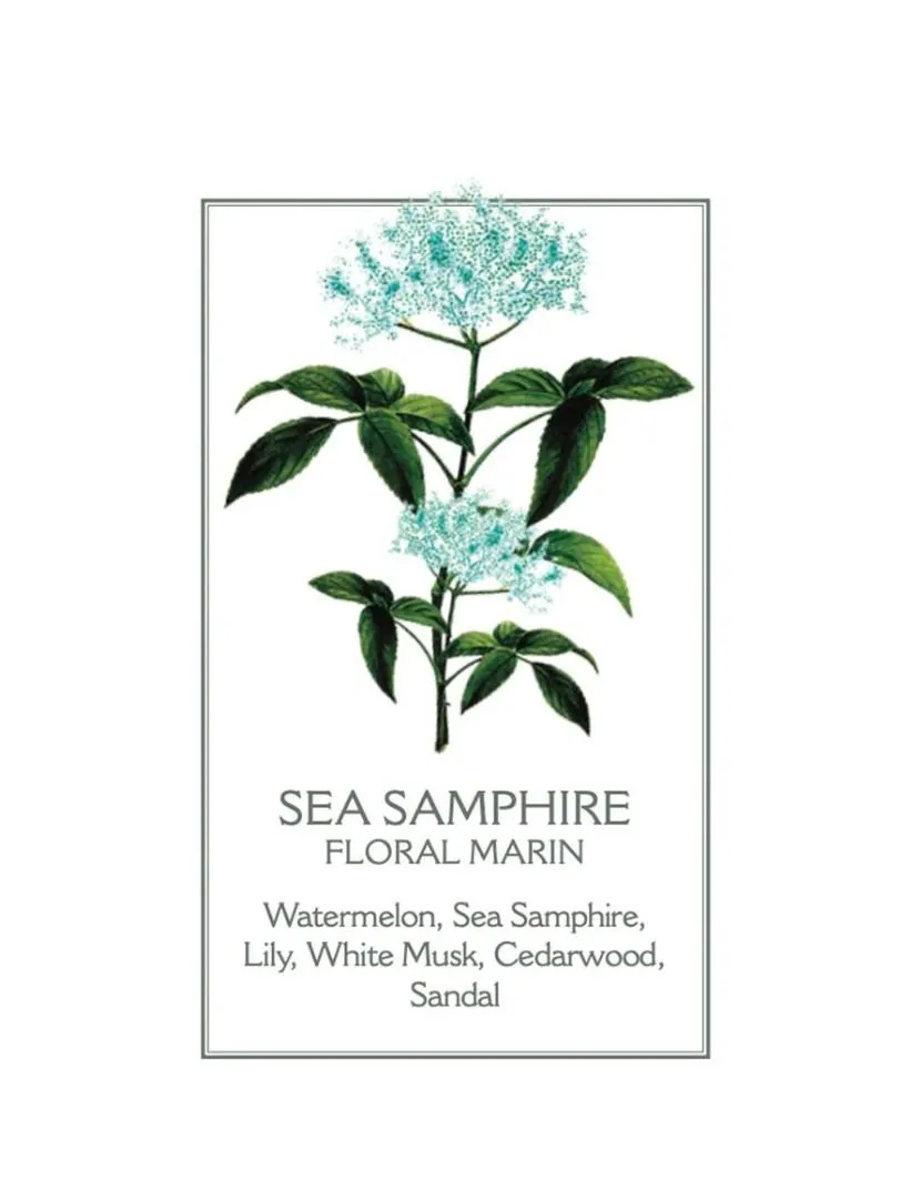 Sea Samphire Hand Cream 75ml