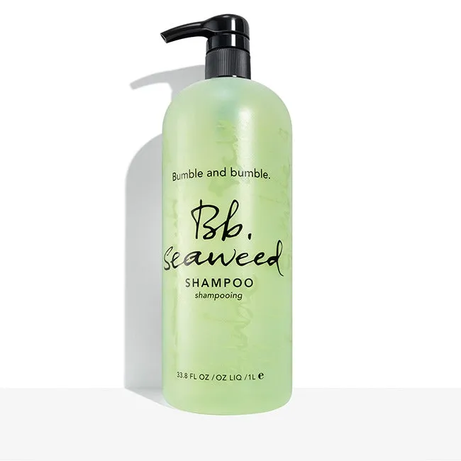 Seaweed Shampoo