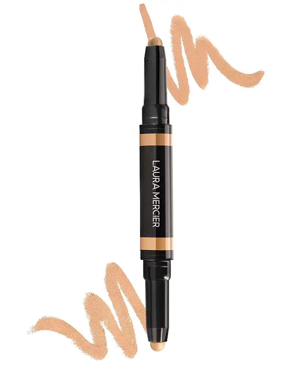 Secret Camouflage Correct and Brighten Concealer Duo Stick in 3N