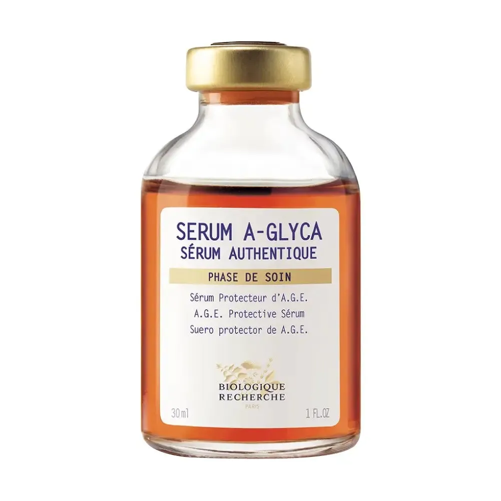 Serum A-Glyca