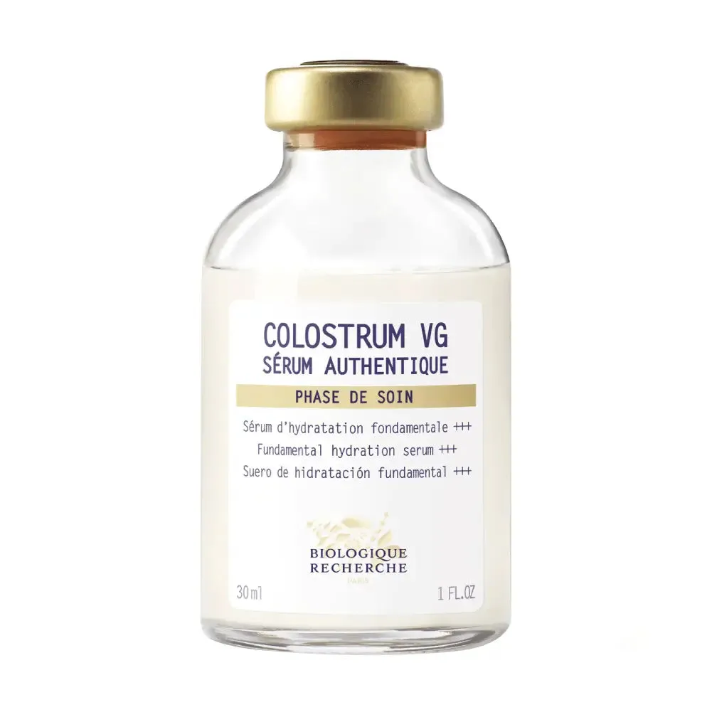 Serum Colostrum VG