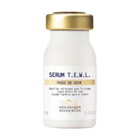 Serum T.E.W.L