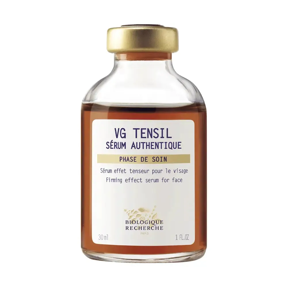 Serum VG Tensil