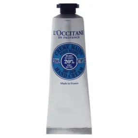 Shea Butter Hand Cream - Dry Skin by LOccitane for Unisex - 1 oz Hand Cream