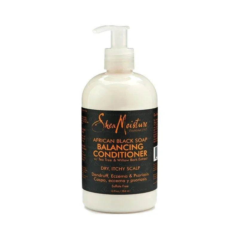 Shea-Moisture-African-Black-Soap-Balancing-Conditioner-13Oz