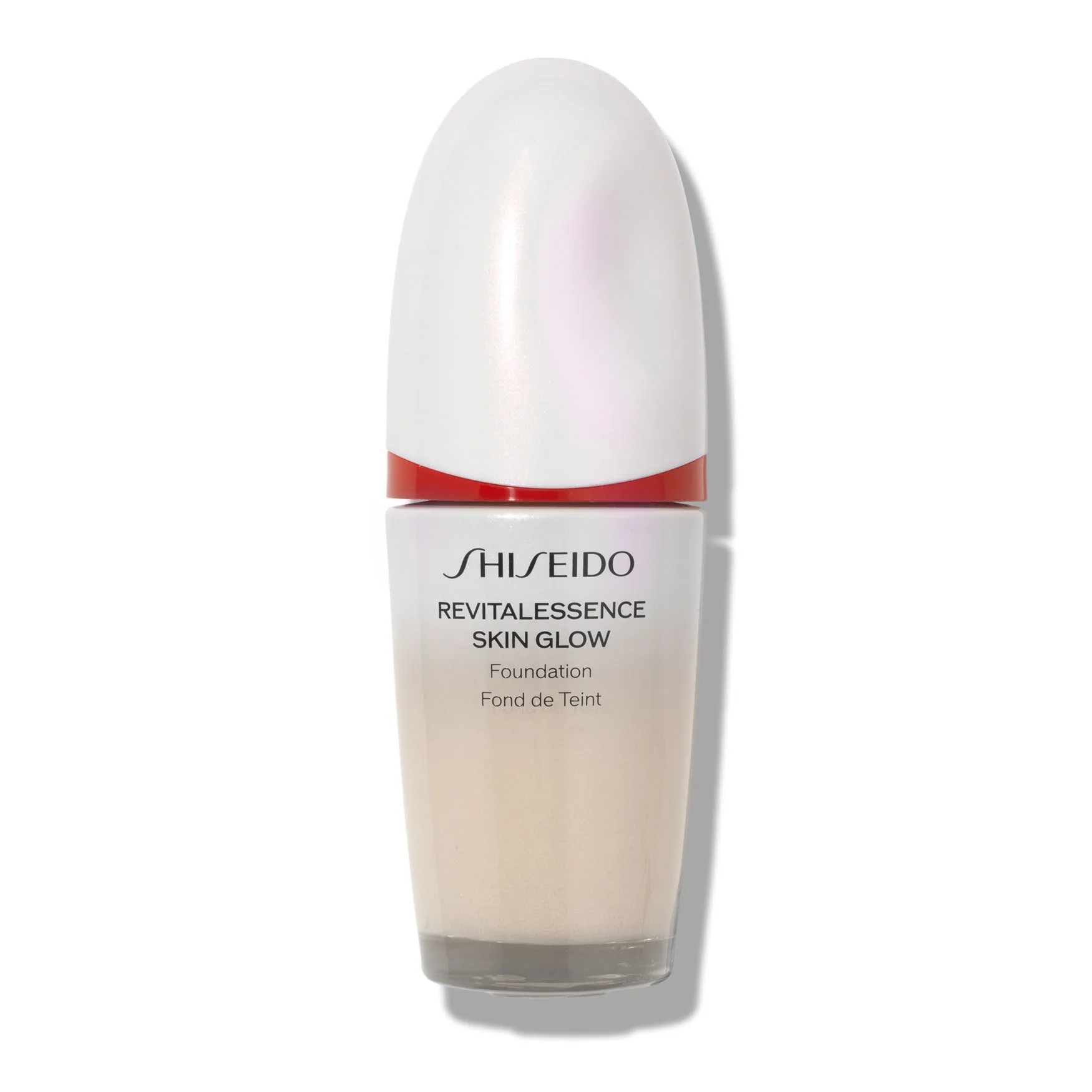 Shiseido Revitalessence Glow Foundation - Lace 150