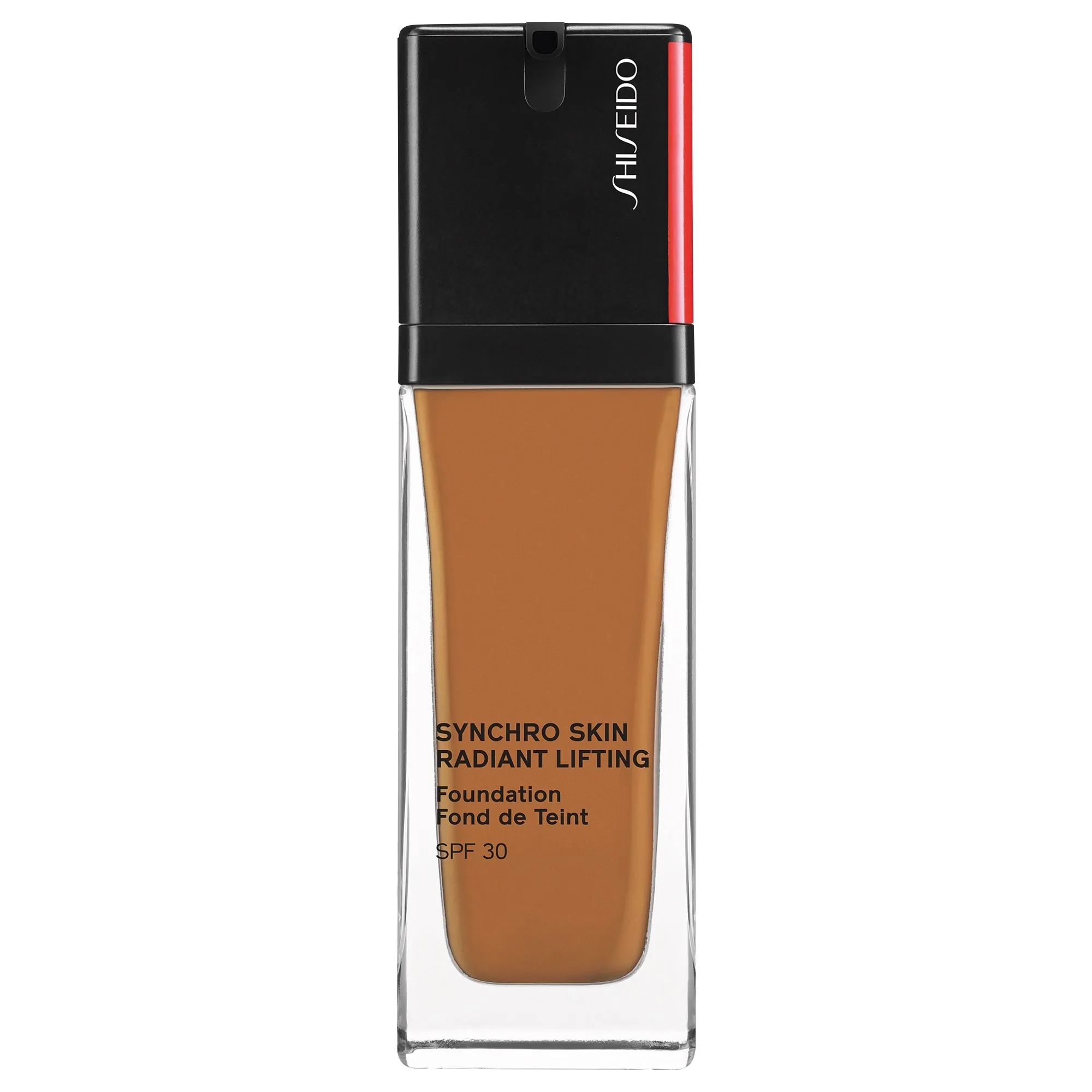 Shiseido Synchro Skin Radiant Lifting Foundation Spf 30 - 440