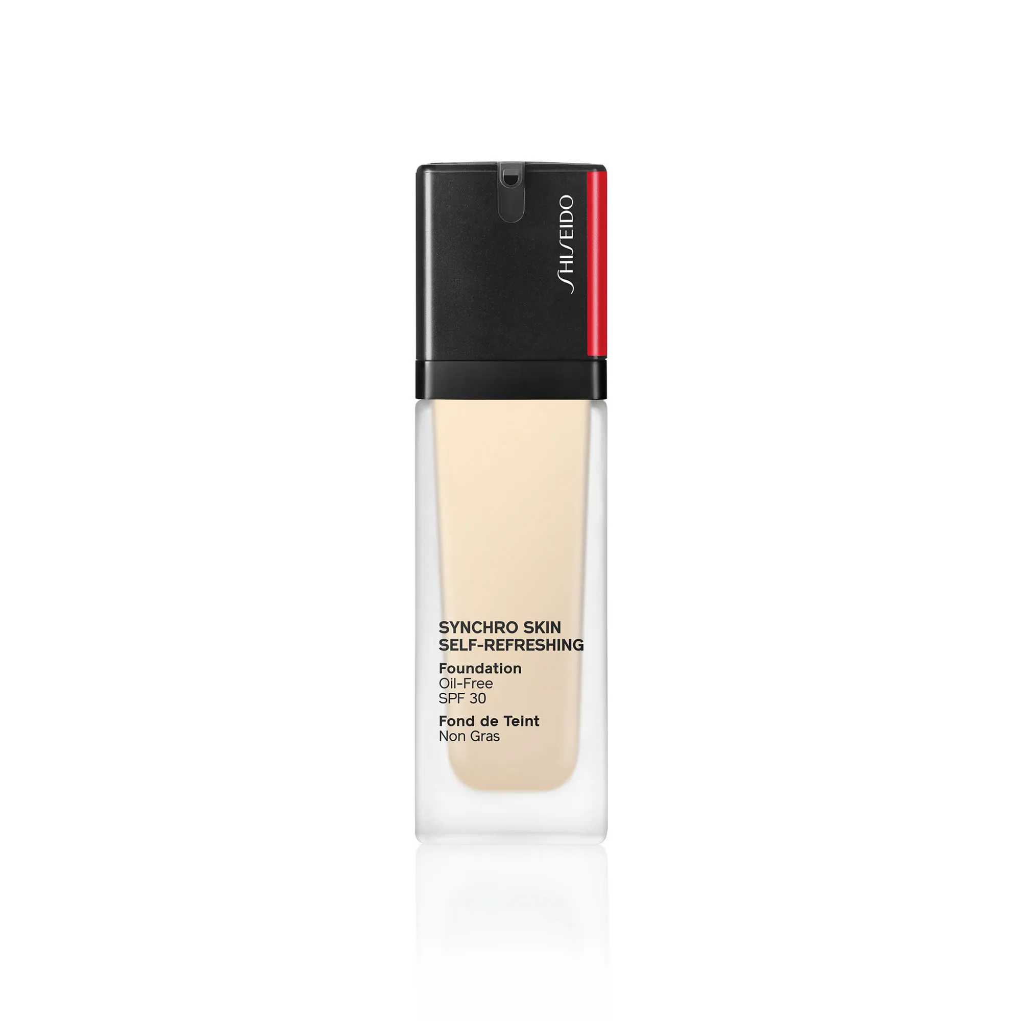 Shiseido Synchro Skin Self-Refreshing Foundation - 110