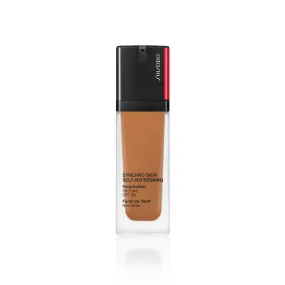 Shiseido Synchro Skin Self-Refreshing Foundation - 510