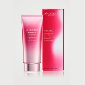 Shiseido Ultimune Power Infusing Hand Cream 75Ml