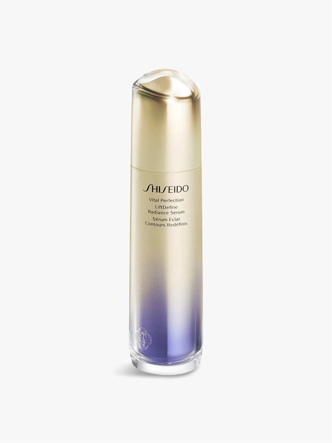 Shiseido Vital Perfection LiftDefine Radiance Serum