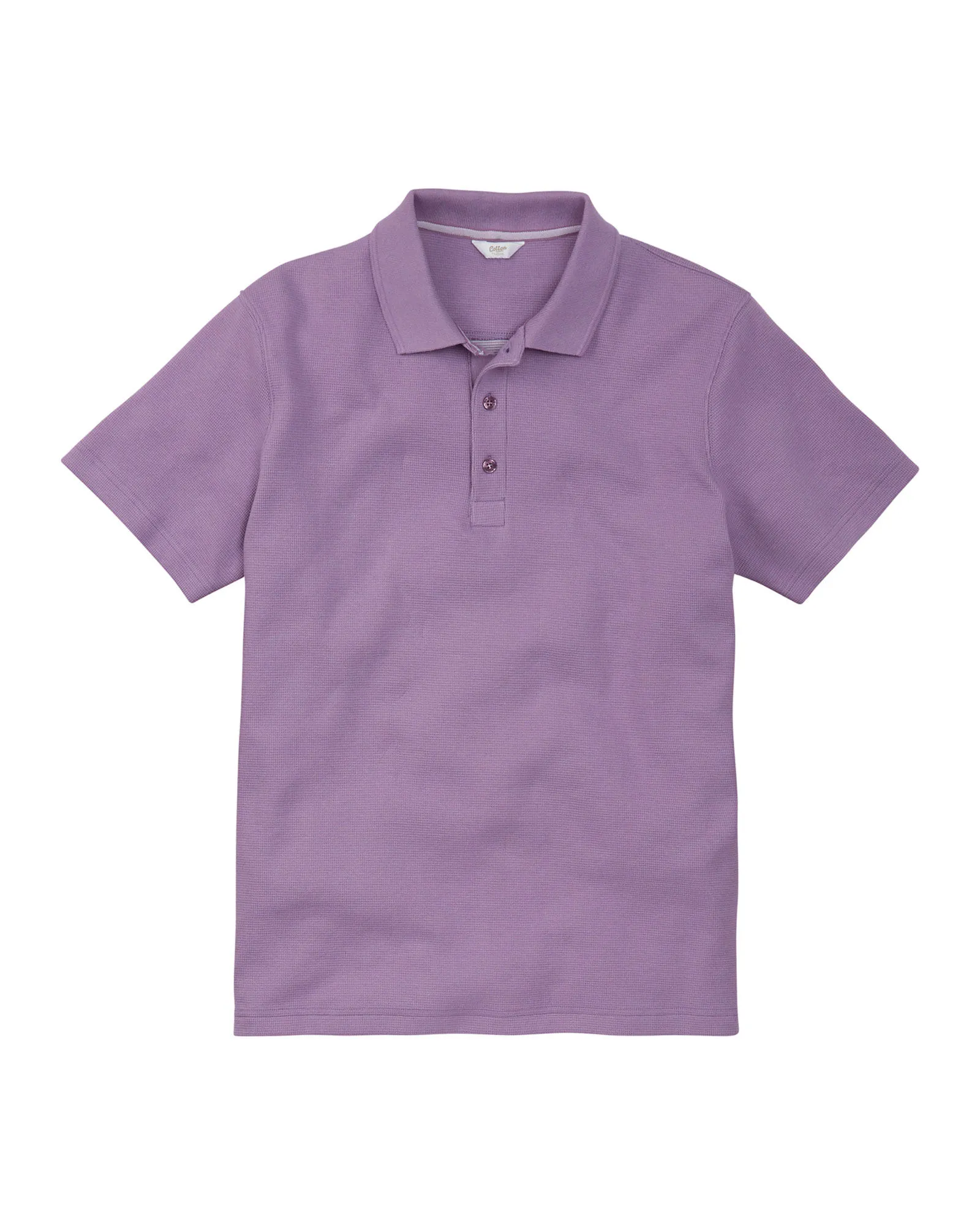 Short Sleeve Summer Polo