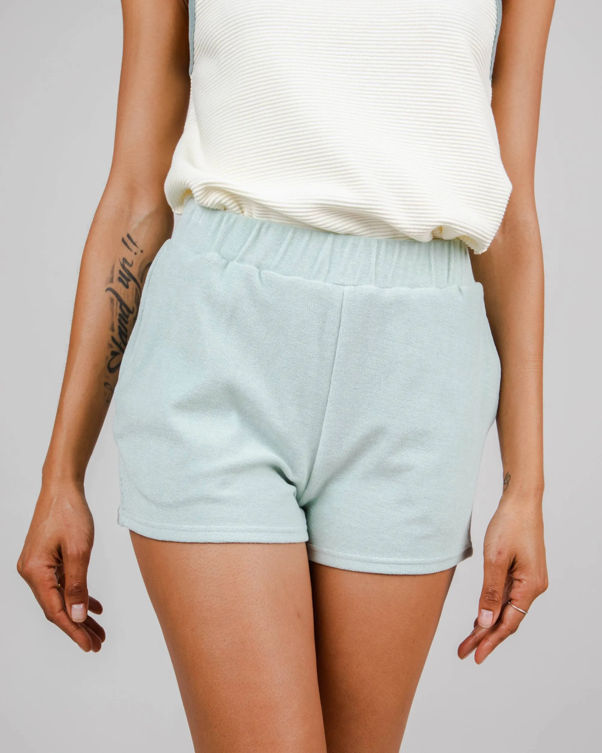 Shorts Light Morera