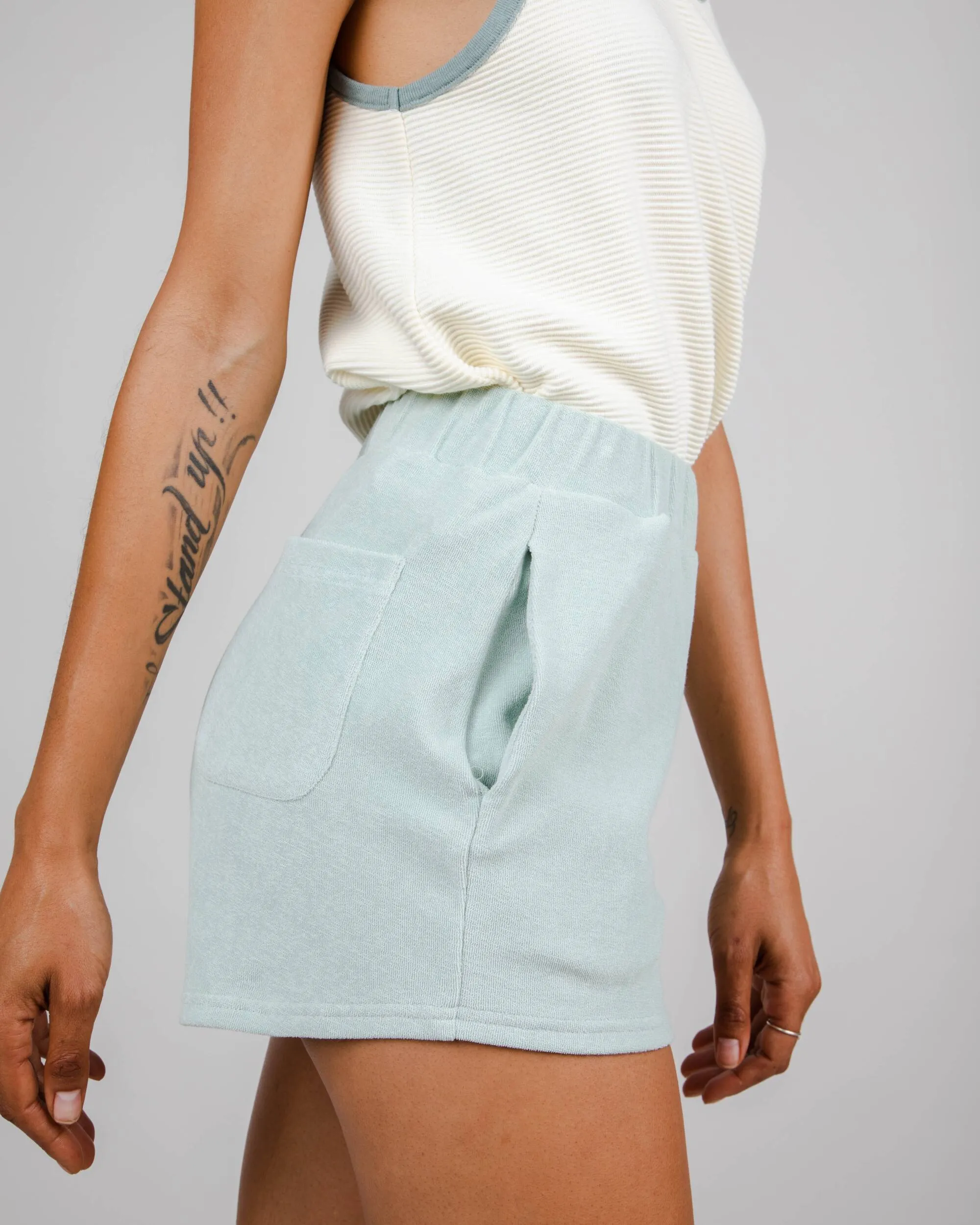 Shorts Light Morera