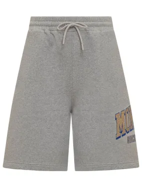 Shorts with Logo