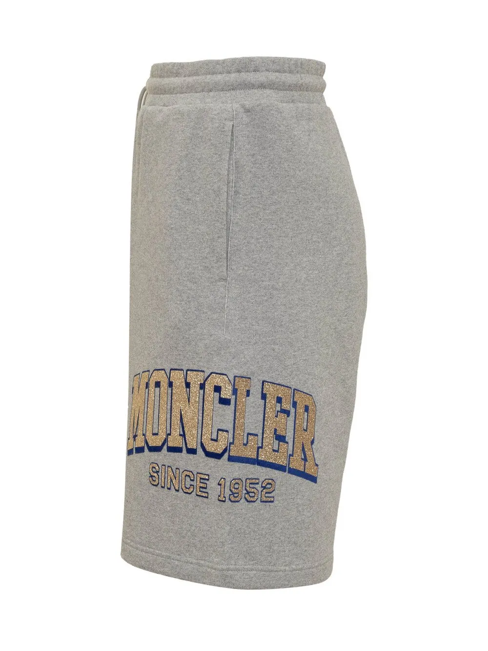 Shorts with Logo