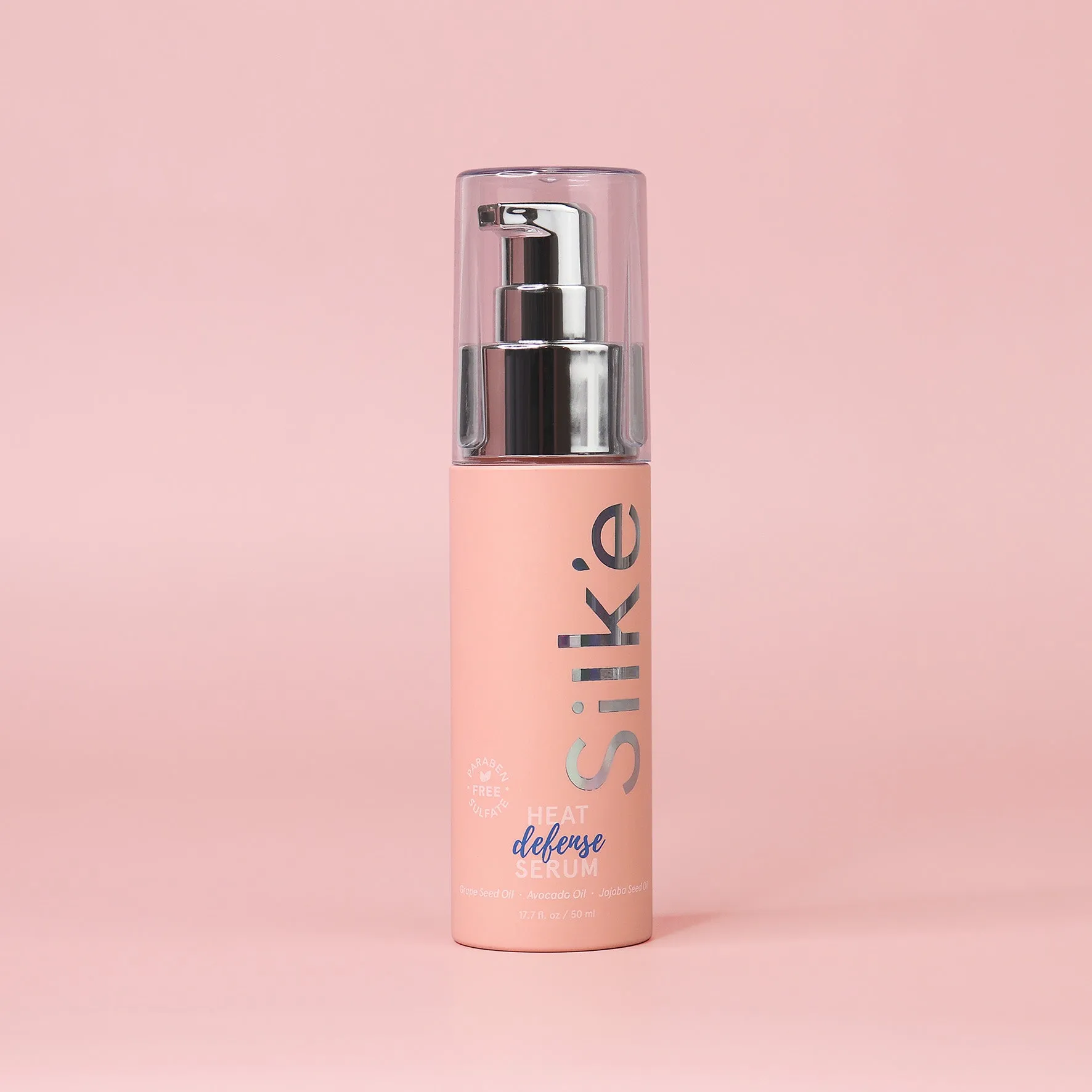 Silk'e Heat Defense Serum