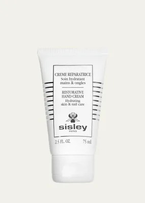 Sisley-Paris 2.5 oz. Restorative Hand Cream