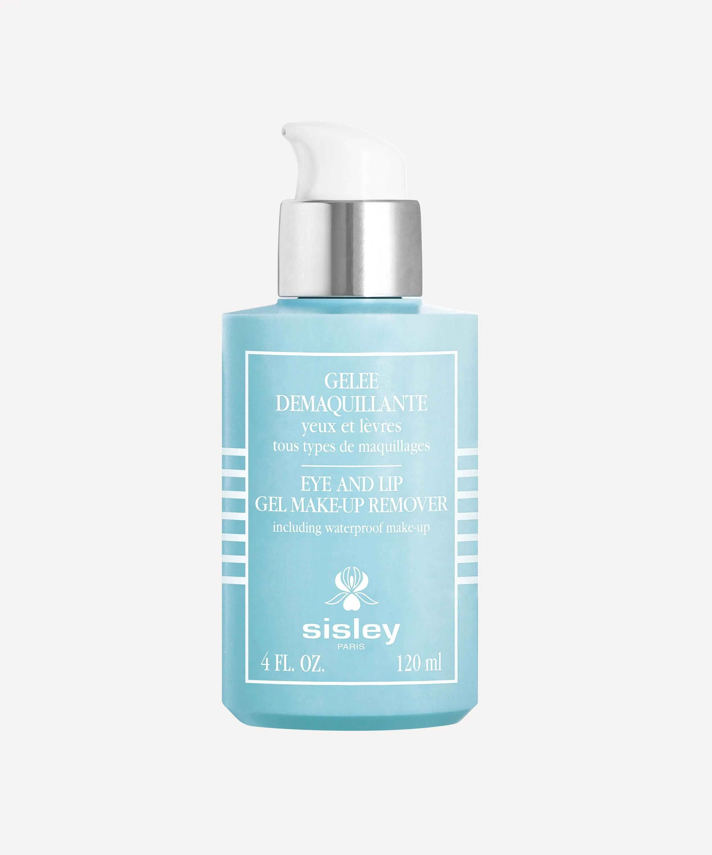 Sisley Paris Eye and Lip Gel Make-up Remover 120ml